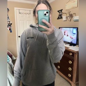 potsy co. hoodie